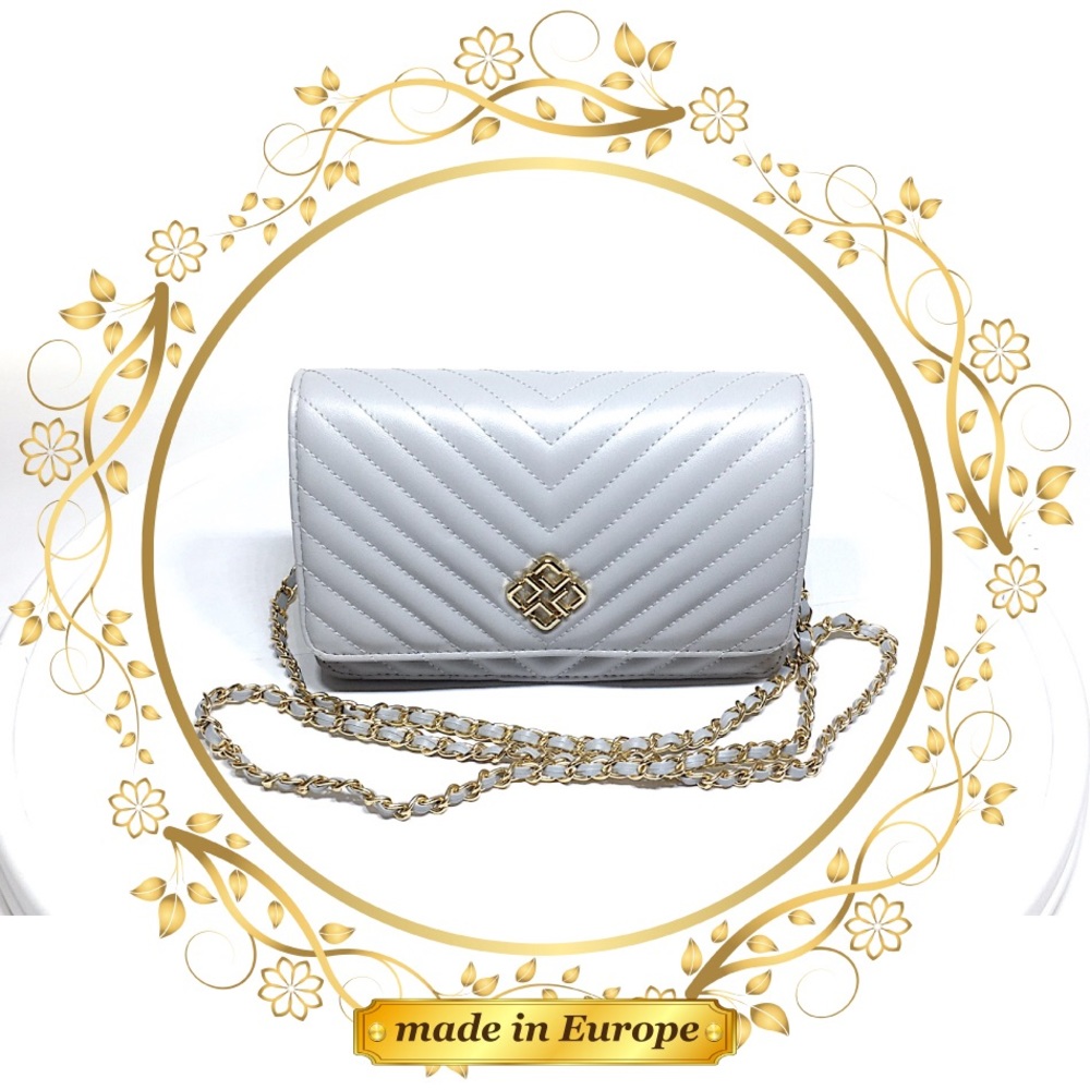 Handbag LAMBERTI. Brand new with labels.